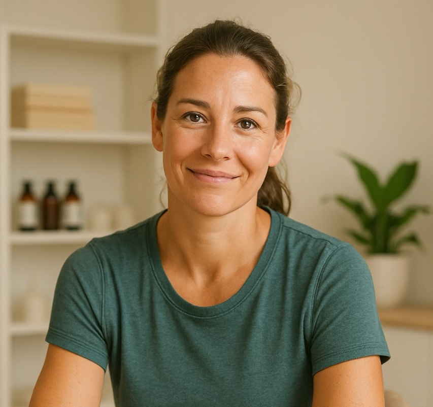 Simone Selling
