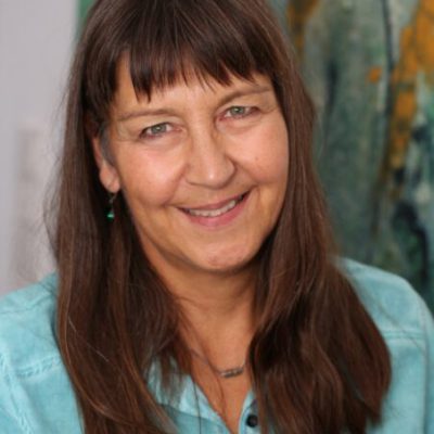 Annette Grüneberg