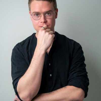 Jens Heuchemer