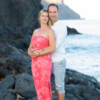 Patrizia Smolenski & Steffen Kirchner