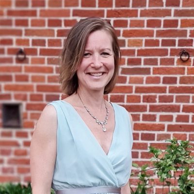 Britta Neuber