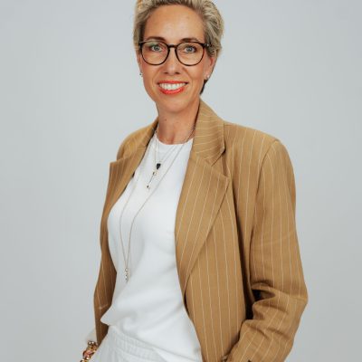 Janina Ostendorf