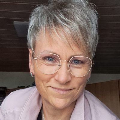 Almut Aschenbrenner-Schultze
