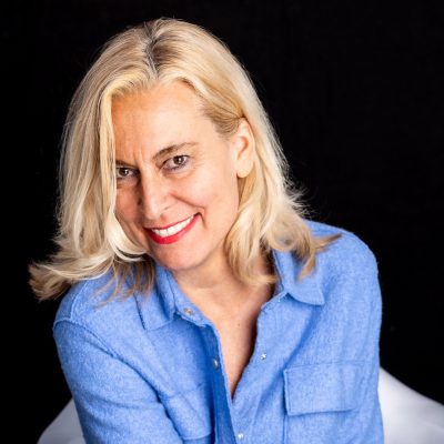 Petra Blank