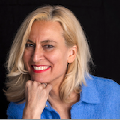 Petra Blank | HUMAN DESIGN 